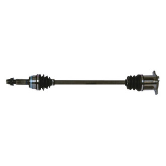 Cardone New® - Rear Driver Side CV Axle Shaft