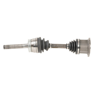 Cardone New® - Front Passenger Side CV Axle Shaft