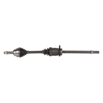 Cardone New® - Front Passenger Side CV Axle Shaft
