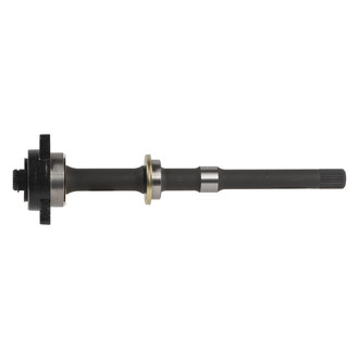 Cardone New® - Front Passenger Side CV Intermediate Shaft