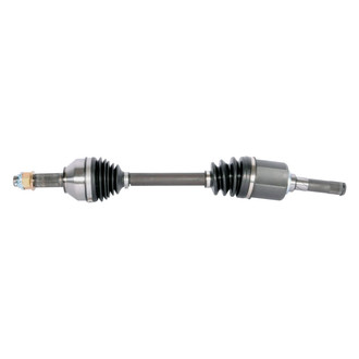 Cardone New® - Front Driver Side CV Axle Shaft