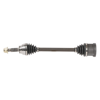 Cardone New® - Front Driver Side CV Axle Shaft