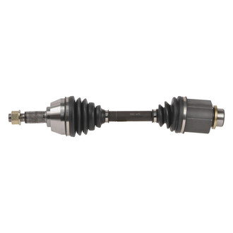Cardone New® - Front Passenger Side CV Axle Shaft