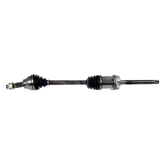 Cardone New® - Front Passenger Side CV Axle Shaft
