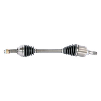 Cardone New® - Front Driver Side CV Axle Shaft