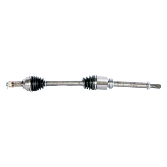 Cardone New® - Front Passenger Side CV Axle Shaft