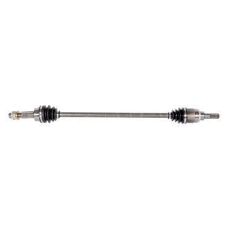 Cardone New® - Rear Passenger Side CV Axle Shaft