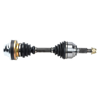 Cardone New® - Front Driver Side CV Axle Shaft