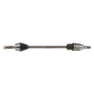 Cardone New® - Rear Driver Side CV Axle Shaft