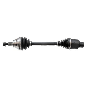 Cardone New® - Front Passenger Side CV Axle Shaft