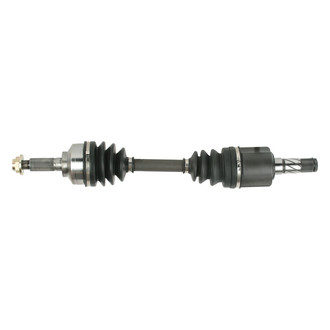 Cardone New® - Front Driver Side CV Axle Shaft