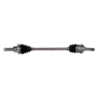 Cardone New® - Rear Driver Side CV Axle Shaft