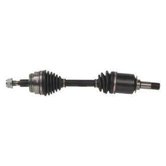 Cardone New® - Front Driver Side CV Axle Shaft