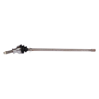 Cardone New® - Front Driver Side CV Axle Shaft
