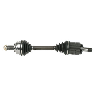 Cardone New® - Front Driver Side CV Axle Shaft