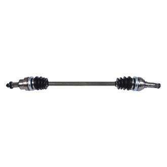 Cardone New® - Rear Driver Side CV Axle Shaft