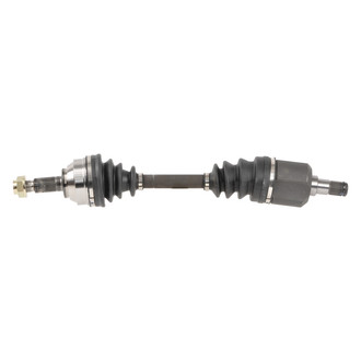 Cardone New® - Front Passenger Side CV Axle Shaft