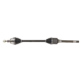 Cardone New® - Front Passenger Side CV Axle Shaft