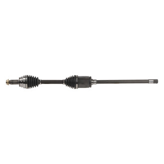 Cardone New® - Front Passenger Side CV Axle Shaft
