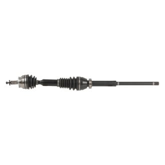 Cardone New® - Front Passenger Side CV Axle Shaft