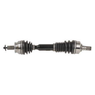Cardone New® - Front Driver Side CV Axle Shaft