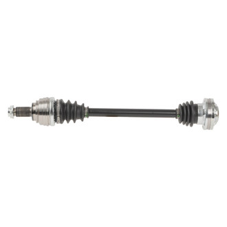 Cardone New® - Rear Driver Side CV Axle Shaft