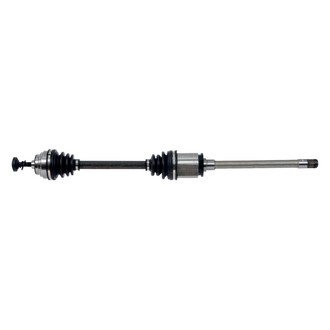 Cardone New® - Front Passenger Side CV Axle Shaft