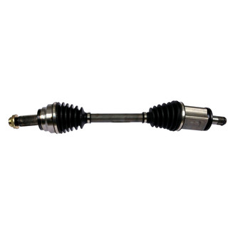 Cardone New® - Front Driver Side CV Axle Shaft