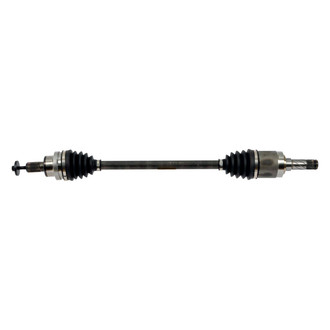 Cardone New® - Rear Driver Side CV Axle Shaft