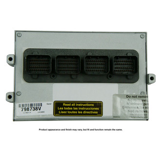 Cardone Reman® - Engine Control Computer