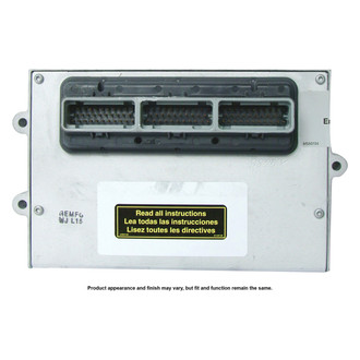 Cardone Reman® - Engine Control Computer