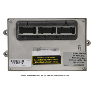 Cardone Reman® - Engine Control Computer