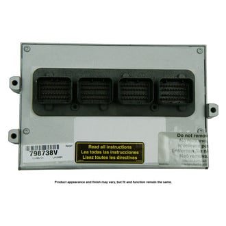Cardone Reman® - Engine Control Computer
