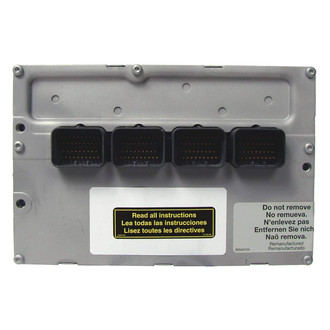 Cardone Reman® - Remanufactured Engine Control Module