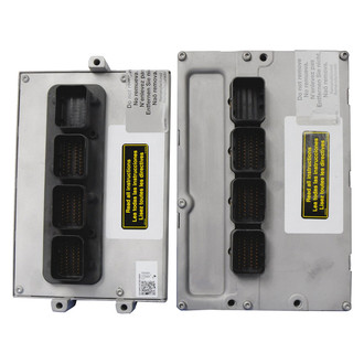 Cardone Reman® - Remanufactured Engine Control Module