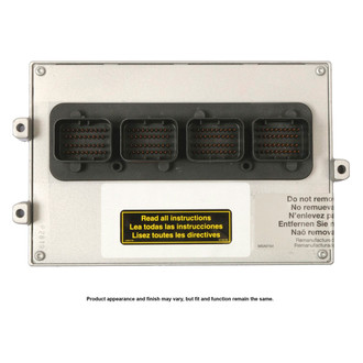 Cardone Reman® - Remanufactured Engine Control Module