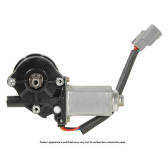 Cardone New® - Front Passenger Side Window Motor