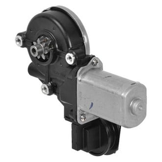 Cardone New® - Front or Rear Driver or Passenger Side Window Motor