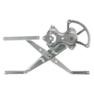 Cardone New® - Power Window Regulator without Motor