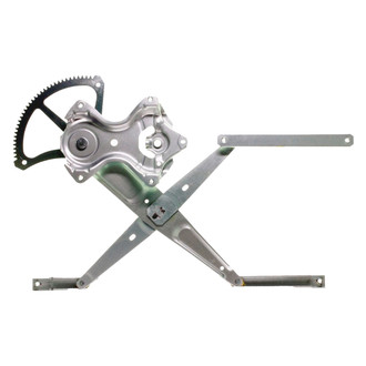 Cardone New® - Power Window Regulator without Motor