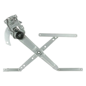 Cardone New® - Front Passenger Side Manual Window Regulator