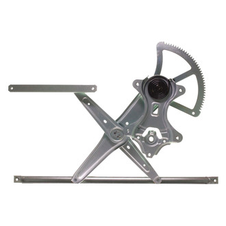 Cardone New® - Power Window Regulator without Motor