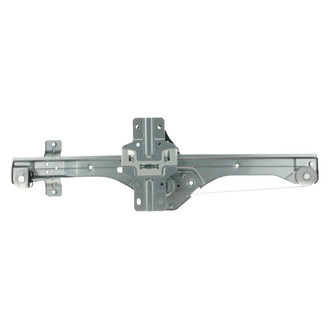 Cardone New® - Power Window Regulator and Motor Assembly