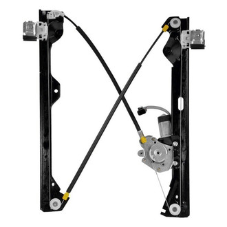 Cardone New® - Power Window Regulator and Motor Assembly
