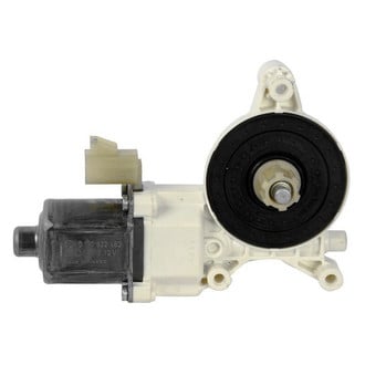 Cardone New® - Front or Rear Passenger Side Window Motor