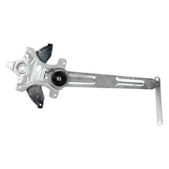 Cardone New® - Power Window Regulator without Motor