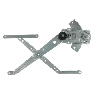 Cardone New® - Front Passenger Side Manual Window Regulator