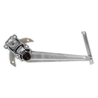 Cardone New® - Front Passenger Side Power Window Regulator without Motor