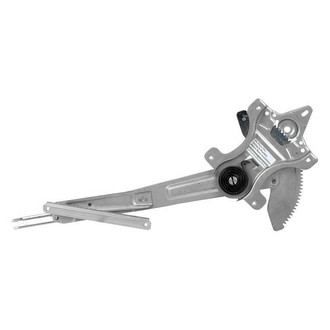 Cardone New® - Front Passenger Side Power Window Regulator without Motor
