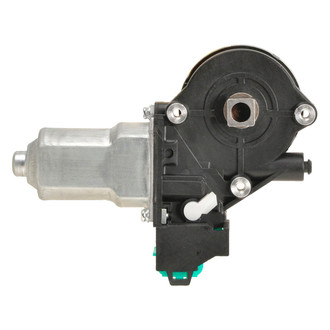 Cardone New® - Front or Rear Driver Side Window Motor